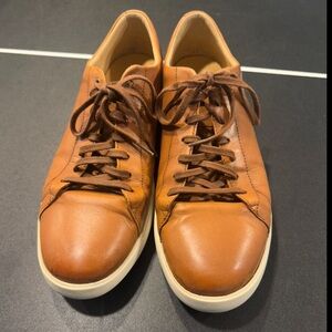 Men's Cole Haan tan Shoes